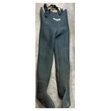 Hodgman Neoprene Wetsuit Sz XXL