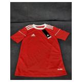 NWT Kids Adidas Jersey