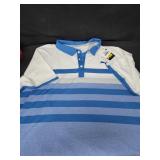 With Tags Mens Puma Polo