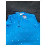 NWT Mens Puma Arnold Palmer Polo