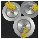 CHERNE 5 in Stainless Steel Plug (3)