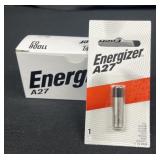 Energizer A7 #032024 (6)