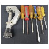 Imperial Stride Magic Tube + Screwdrivers