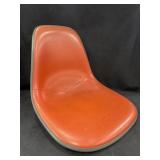 Mid Century Herman Miller Shell Chair (Seats Only)