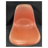 Mid Century Herman Miller Shell Chair (Seats Only)