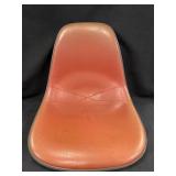 Mid Century Herman Miller Shell Chair (Seats Only)