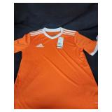 NWT Kids Adidas Jersey
