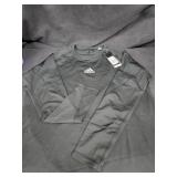 NWT Adidas Long Sleeve AlphaSkin Shirt