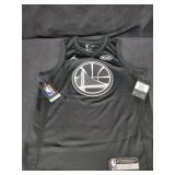 NWT NBA Curry Jersey