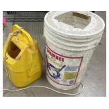 Live Bait Feeders (2)