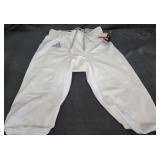 NWT Sz M Boys Adidas Baseball Pants