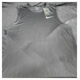NWT Mens XL Nike Pro Training Shirt