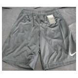 NWT Mens Sz M Nike Dry Athletic Shorts