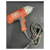 Heavy duty Milwaukee Impact Wrench #907220