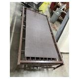 Twin Bed with Trundle