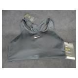 NWT Womens Nike Swoosh Bra