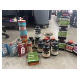 Rifle Powder, Smokeless Powder  +  Miscellaneous