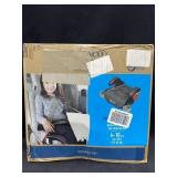 NIB, Graco Tirbobooster, 4