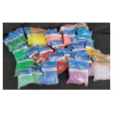 Large Collection of Craft Beads