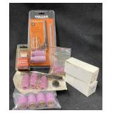 Vulcan Tig Parts Kit