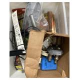 Miscellaneous Lot