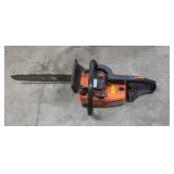 Stihl Chainsaw