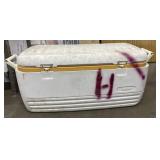 Igloo Cooler