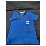 NWT Kids Tommy Hilfiger Polo