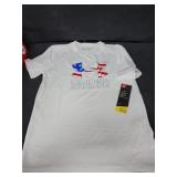 NWT Youth Under Armour T-Shirt