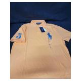NWT RL Mens Polo