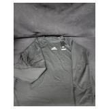 NWT Mens Adidas Long Sleeve Shirt
