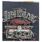 Jim Beam Neon