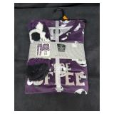 NWT Nightmare Before Christmas Pajama Set