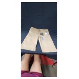 NWT Ladies Lee Capris Sz 14 P