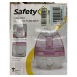 Safety Filter Free Cool Must Humidifier