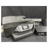 HP Office Jet Pro 6968 Print, Fax, Scan, Copy,