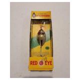 Hofschneider Red Eye