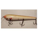 Vintage Wooden Lure