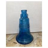 Vintage Bell Bottle, Liberty Bell Wheaton NJ