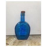 Vtg.  Horse Shoe Medicine Co. Bottle