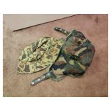(2) Hunting Hats