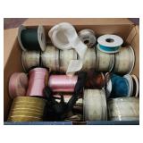 Lot of Ribbon
