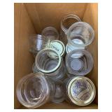 Canning Jars*