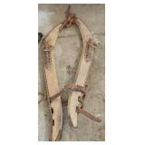 Antiquated Yoke and More