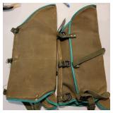 Hunt-Fish Shin Protectors