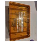 Mini-Magnum Worm/Bait Pak & Lures