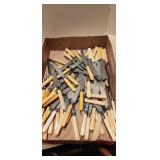 Hiram Wild Sheffield & Frank Cobb Flatware