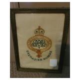 15x12 Grenadier Guards