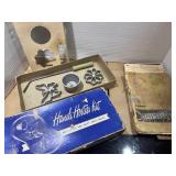 Handi Hostess Kit + Recipes