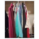 Petite Ladies Clothes